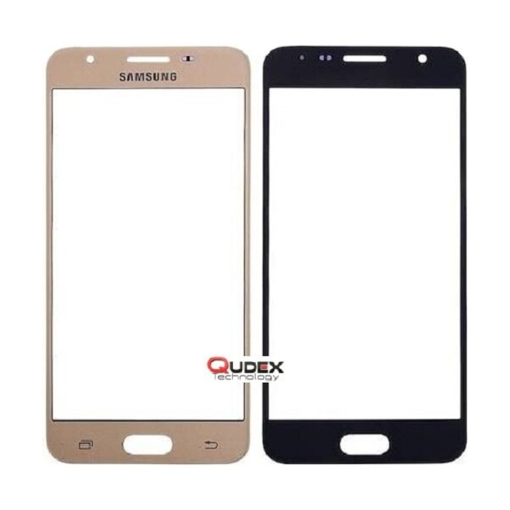 Qudex Samsung J7 Prime G610 Dokunmatik Okalı Ön Cam Lens Orjinal Kalite Cep Telefonu Ekranı Fiyatı
