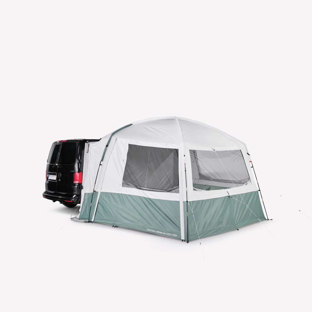 Quechua 6 Kişilik Araç Tentesi - Van Connect Arpenaz Fresh Kamp Malzemeleri Fiyatı