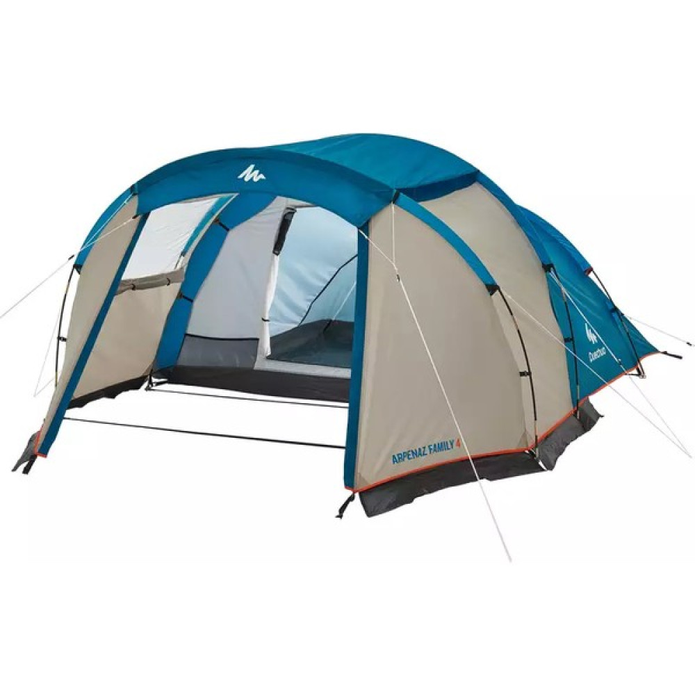 Quechua Çadır 4 Kişilik Arpenaz Quechua 4 Direkli Çadır Fiyatı