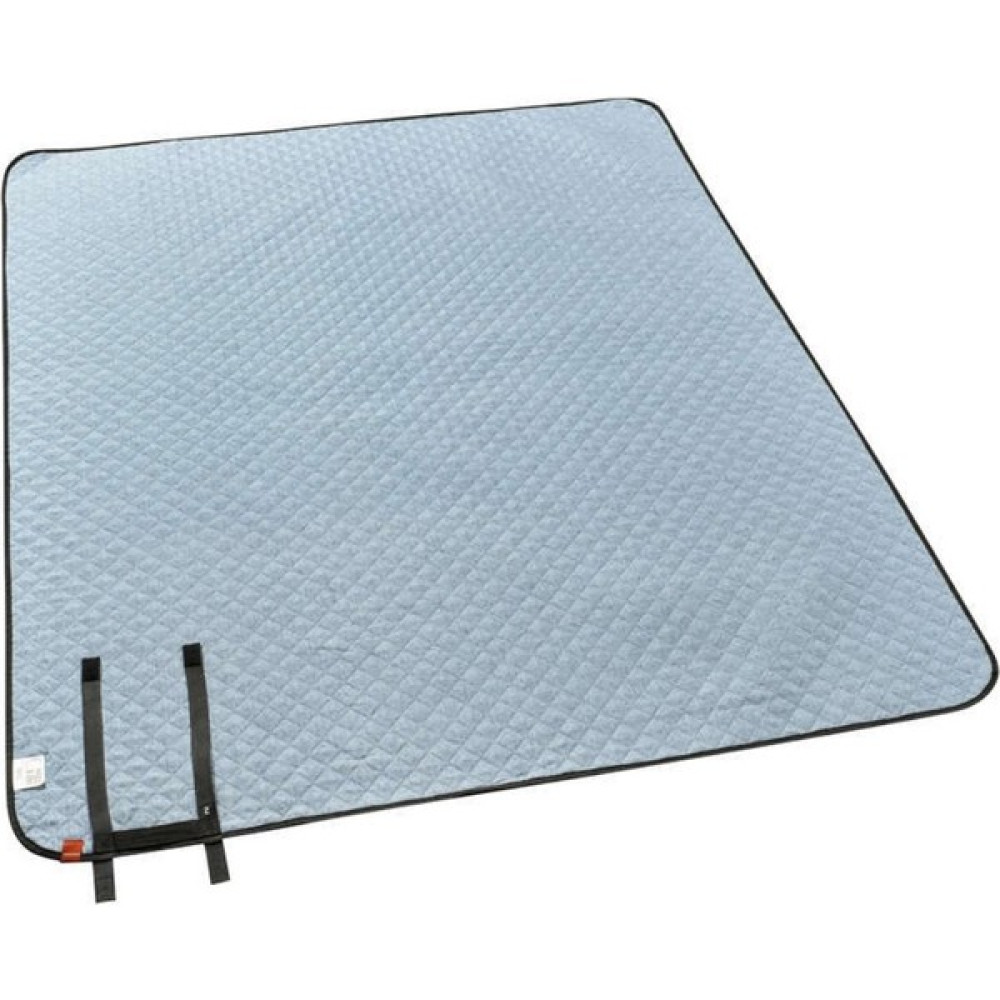 Quechua Campche Piknik ve Plaj Zemin Matı,örtüsü 140*170 cm Mat Fiyatı