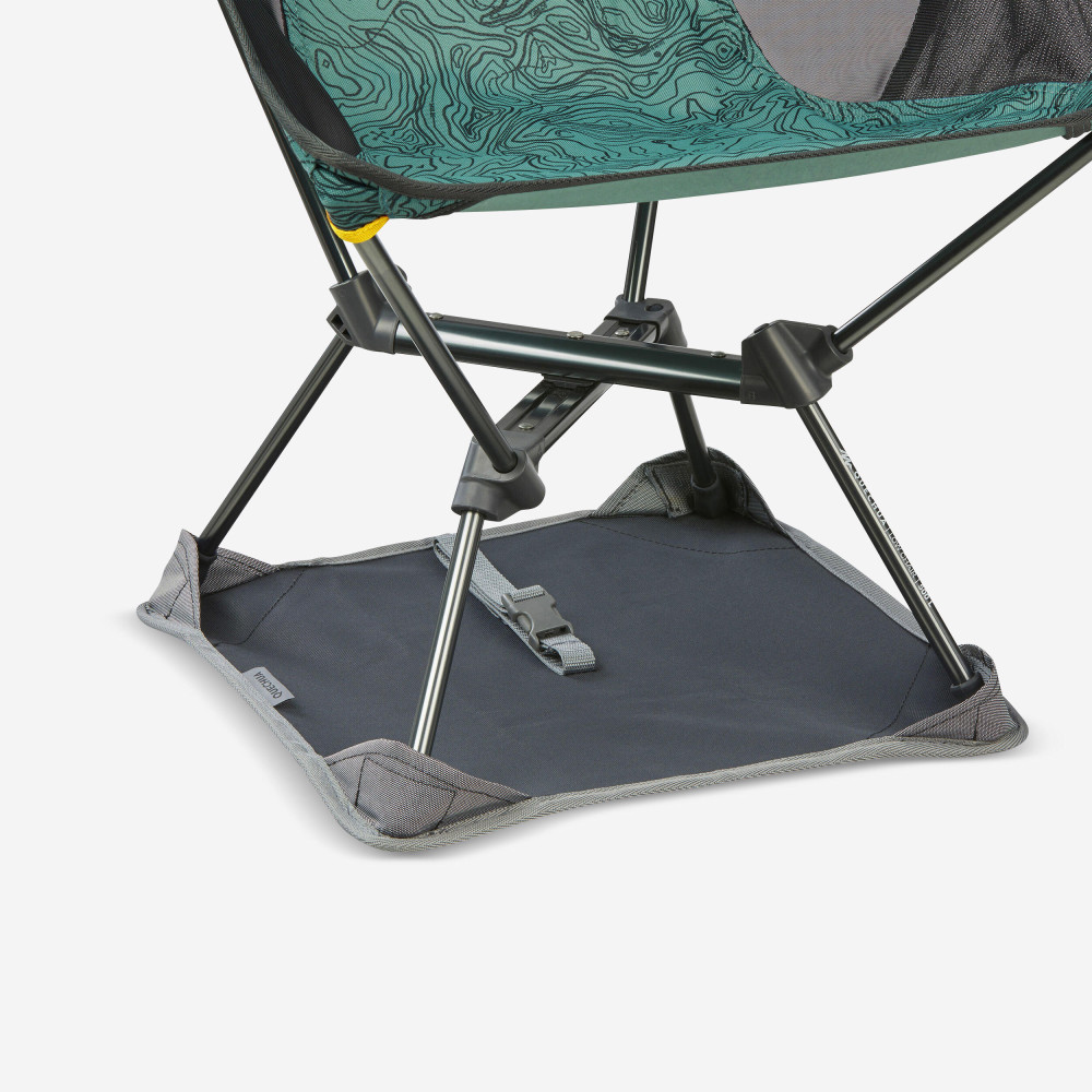 Quechua Denge Matı - Mh500 L Kamp Sandalyesine Uygun Kamp Sandalyesi Fiyatı