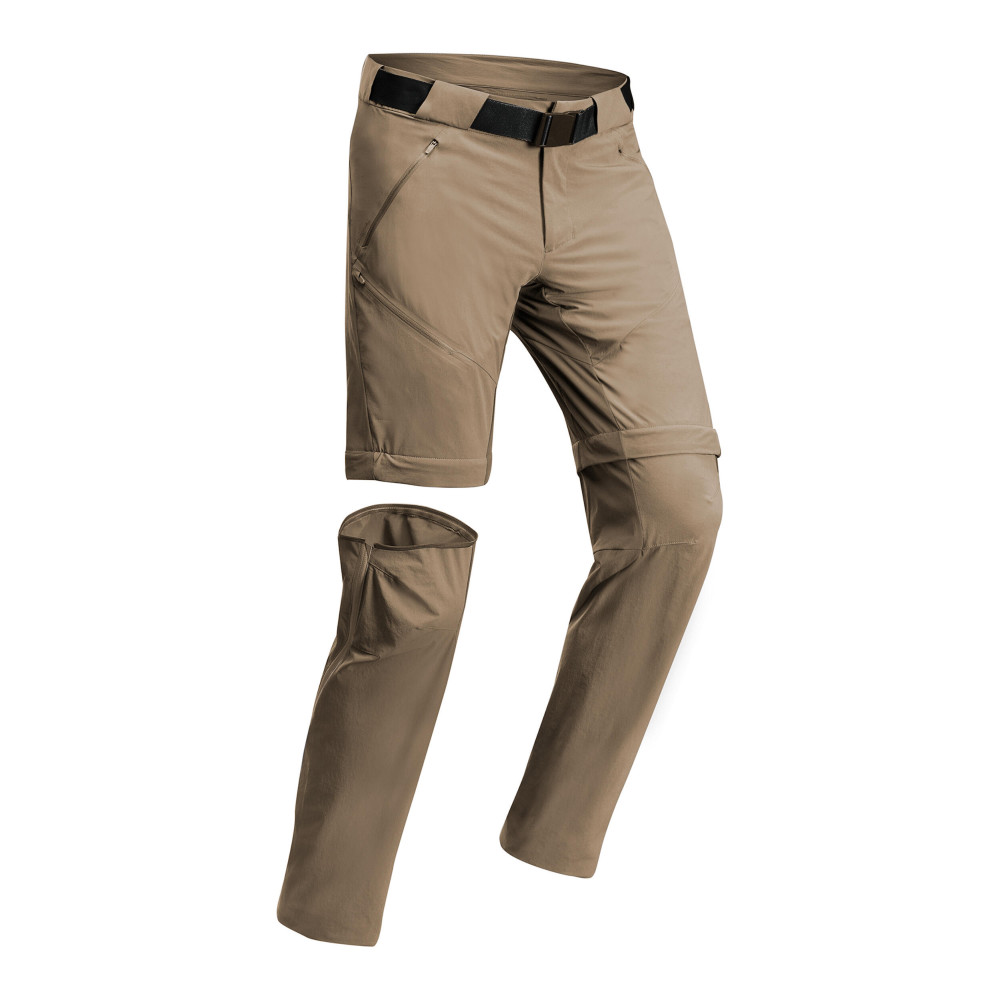 Quechua Erkek Outdoor Modüler Pantolon - Mh500 Doğa Sporları Fiyatı