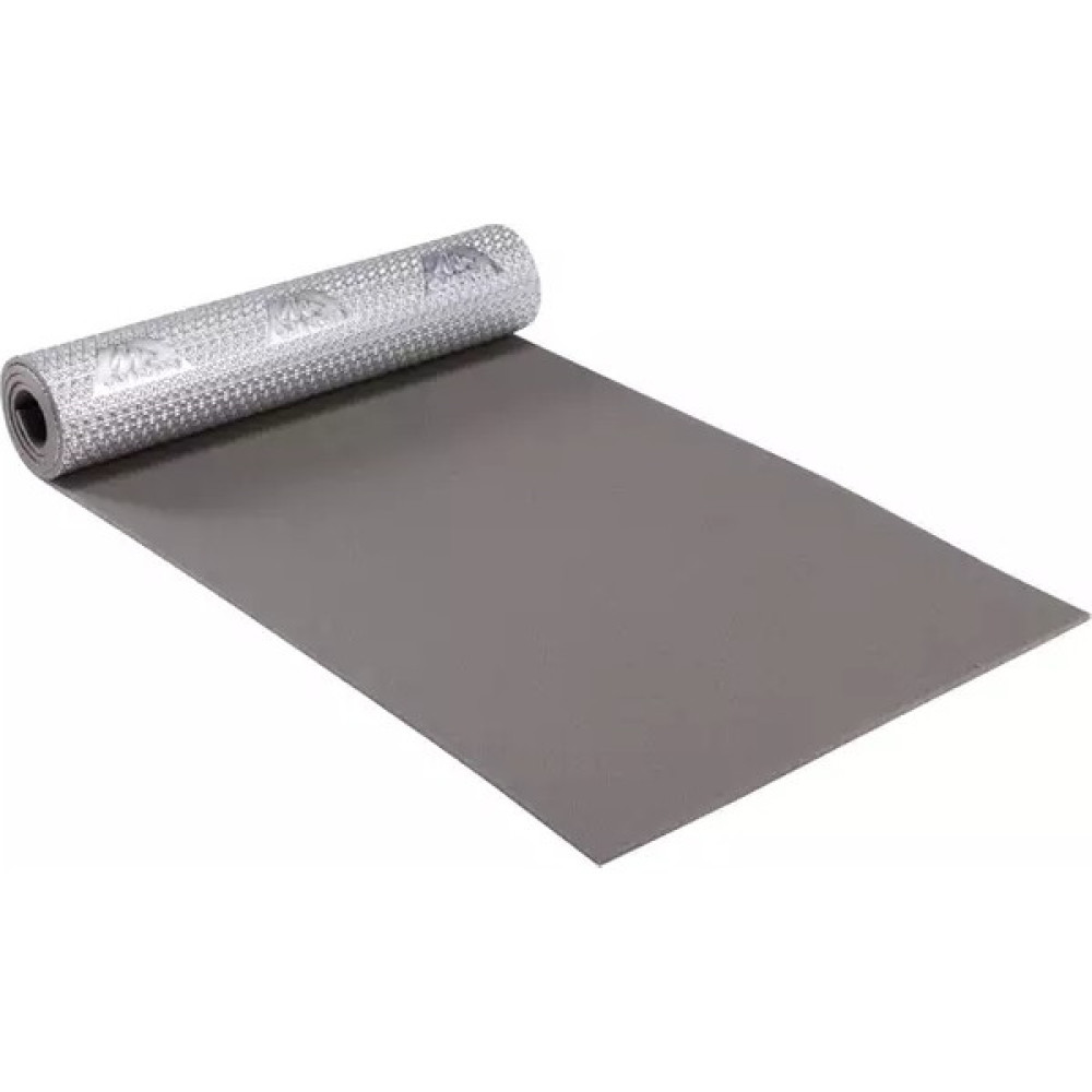 Quechua Kamp Matı - MH100 Forclaz 180 x 50 x 0.7 cm - Gri Mat Fiyatı