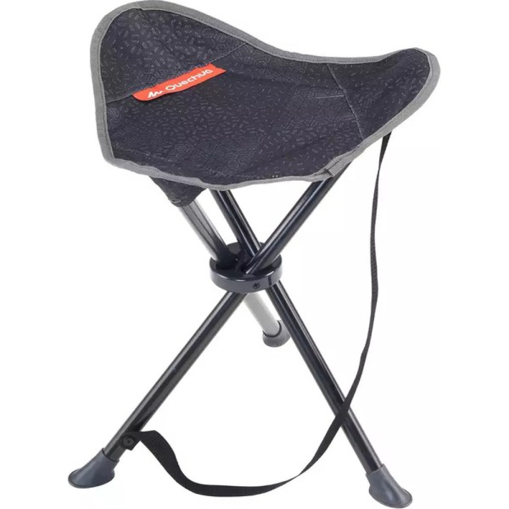 QuechuaTabure Katlanır Kamp Balıkçı Outdoor Sandalye Kamp Sandalyesi Fiyatı