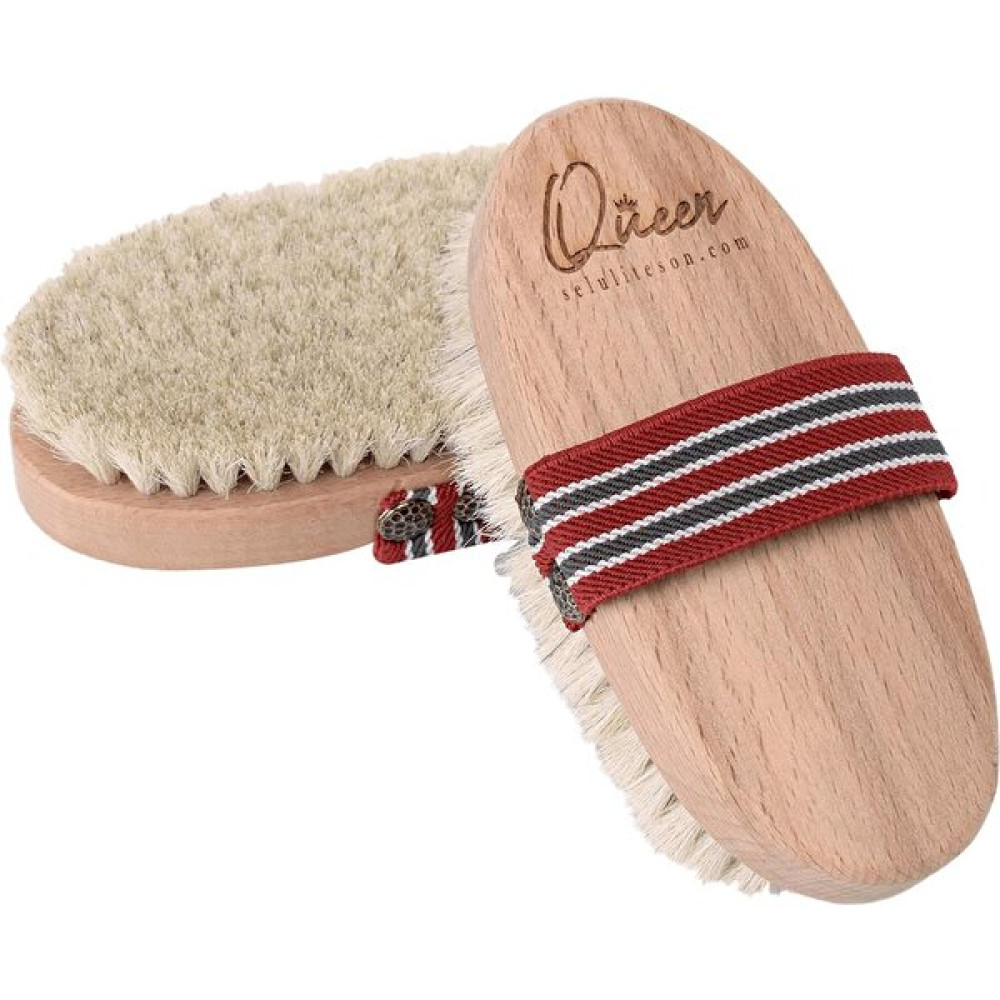 Queen Brush At Kılı Masaj Fırçası Vücut Sıkılaştırıcı ve İncelticiler Fiyatı