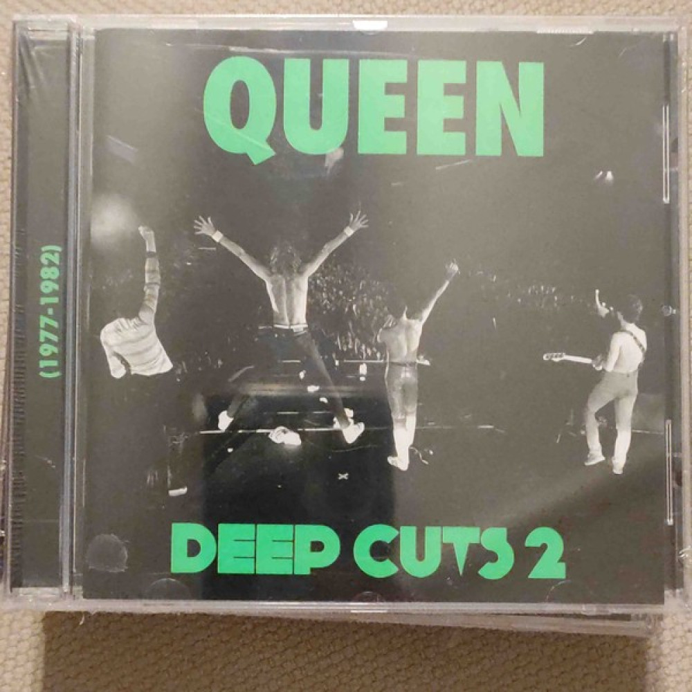 Queen - Deep Cuts 2 CD Oto Boyaları Fiyatı