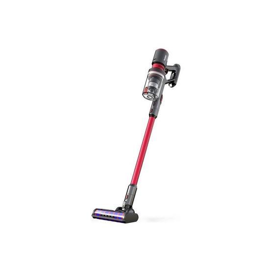 Queen F20 Digital Pro Animal 25.9 V Kuru Dikey Şarjlı Süpürge Kırmızı