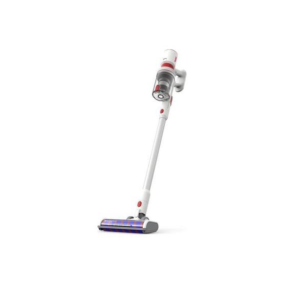 Queen F20 Digital Pro Animal 25.9 V Kuru Dikey Şarjlı Süpürge Kırmızı