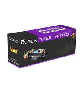 Queen Toner Canon CRG-071 Çipsiz Muadil Toner Tonerler Fiyatı