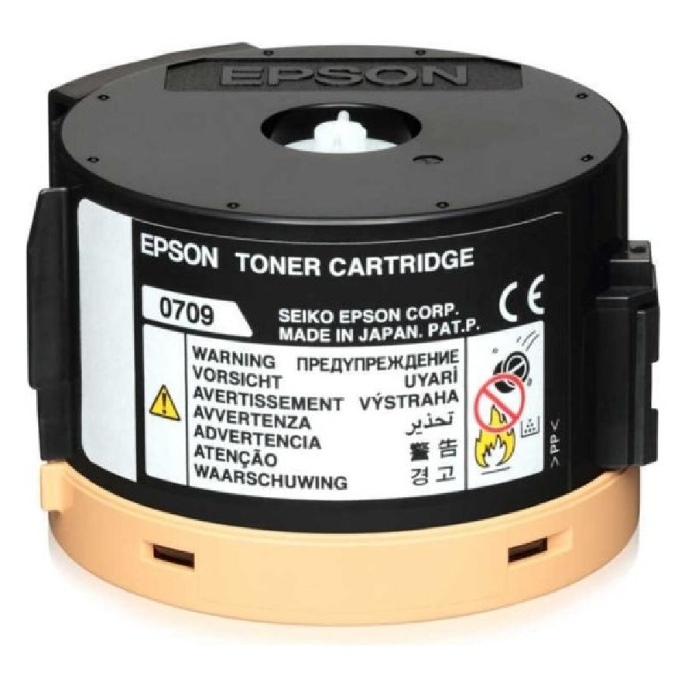 Queen Toner Muadil Toner Epson (C13S050709) / ALM200 - Renkli Kartuşlar Fiyatı
