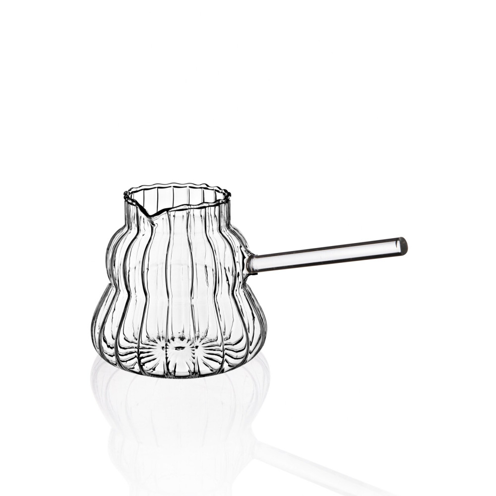 Queen’s Kitchen Borasilikat Cam Lüx Cezve 450ml Cezve Takımları Fiyatı