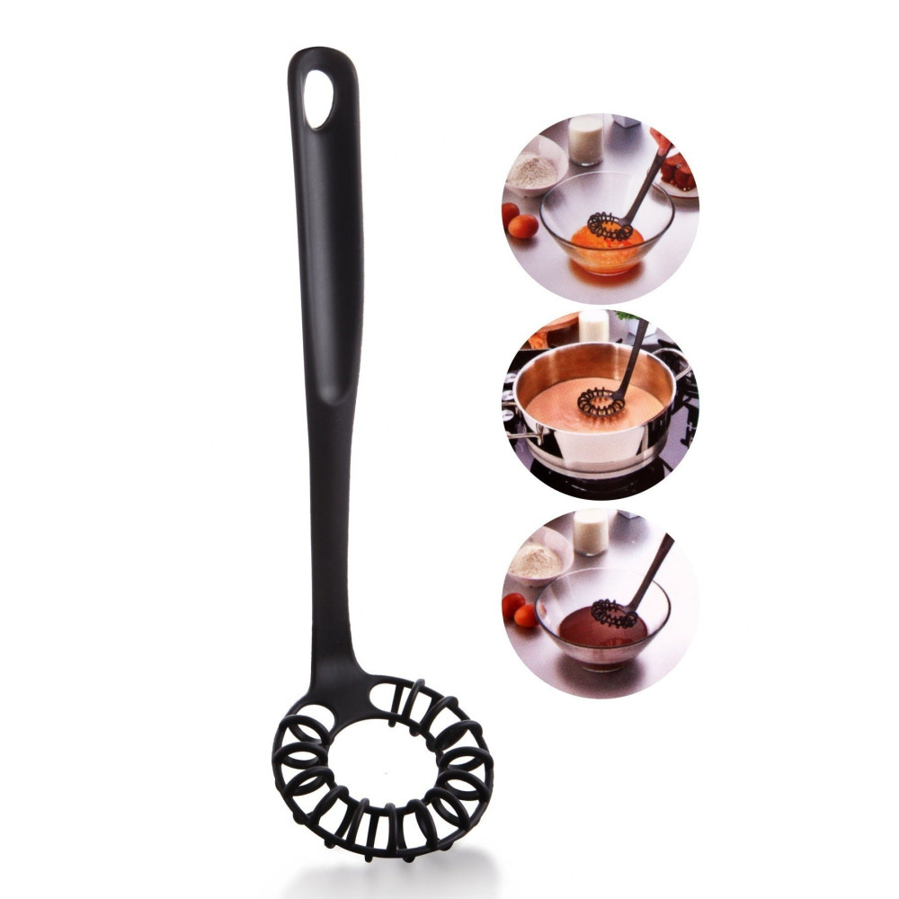 Queen’s Kitchen Spiral Çırpıcı (yumurta Çırpıcısı) Mutfak Gereçleri Fiyatı