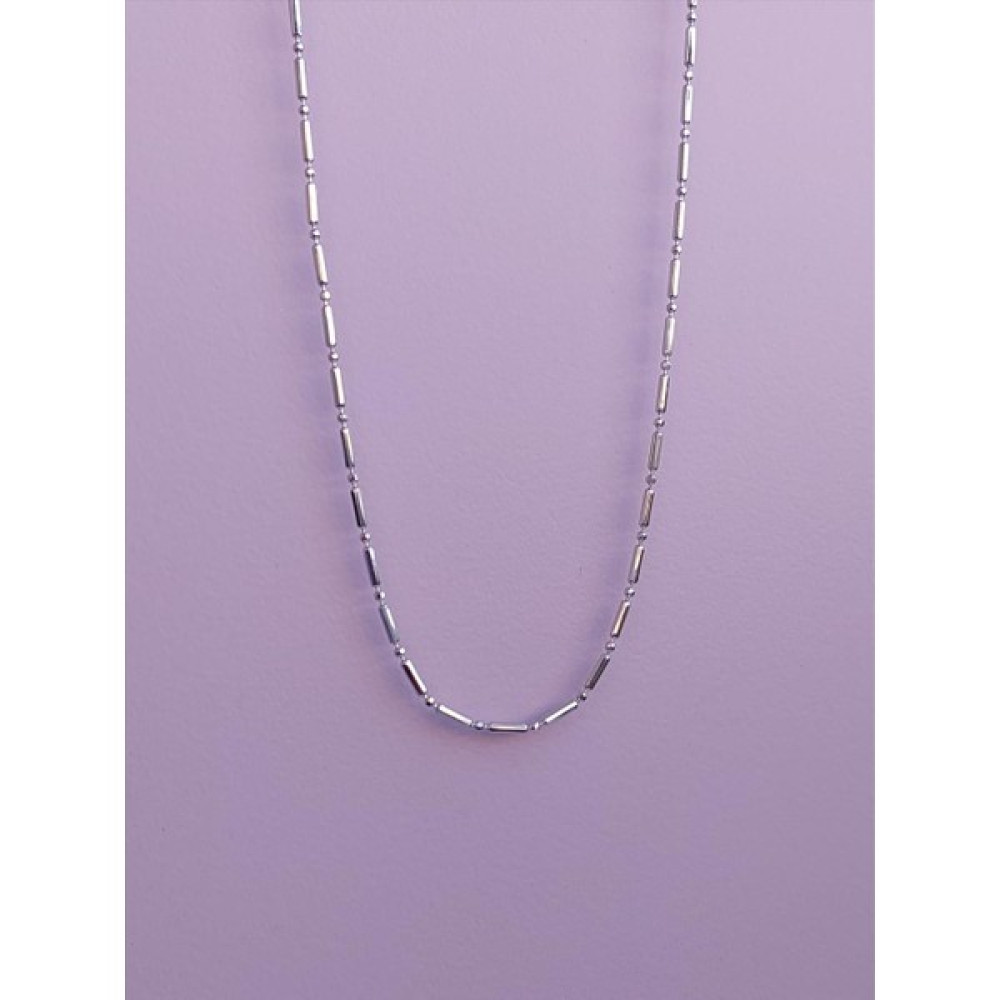 Quella Xuping Line Kolye - Silver Altın, Takı & Aksesuar Fiyatı