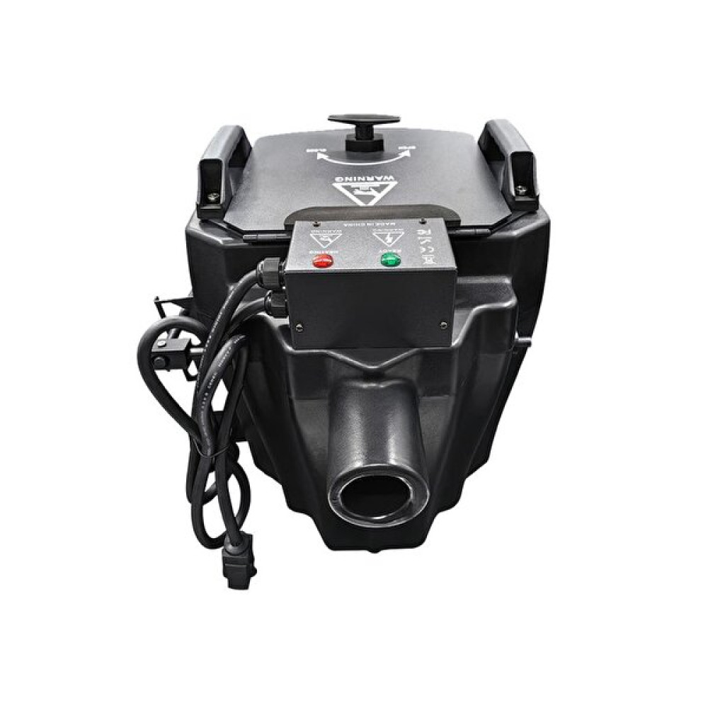 Quenlite Ql-5000 5000 W Kuru Buz Sis Bulut Duman Makinesi Alçak Zemin Sis Efekti Stüdyo ve Sahne Ekipmanları Fiyatı