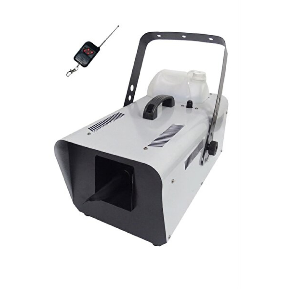 Quenlite Qm-2000 DMX 512 2000 Watt Uzaktan Kumandalı Kar Makinesi Stüdyo ve Sahne Ekipmanları Fiyatı