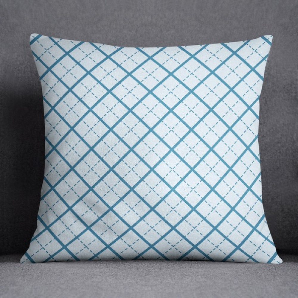 Questo Casa Dekoratif Yastık Kılıfı Oturma Odası Kanepe Yatak Odası İçin Dekoratif Kırlent Kılıfı Boyut 45 x 45 Cm. - 45 x 45 cm - Renkli Kırlent / Mobilya Yastığı Fiyatı