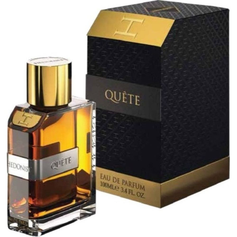 Quete Hedonist Unisex 100 ml Kadın Parfümleri Fiyatı