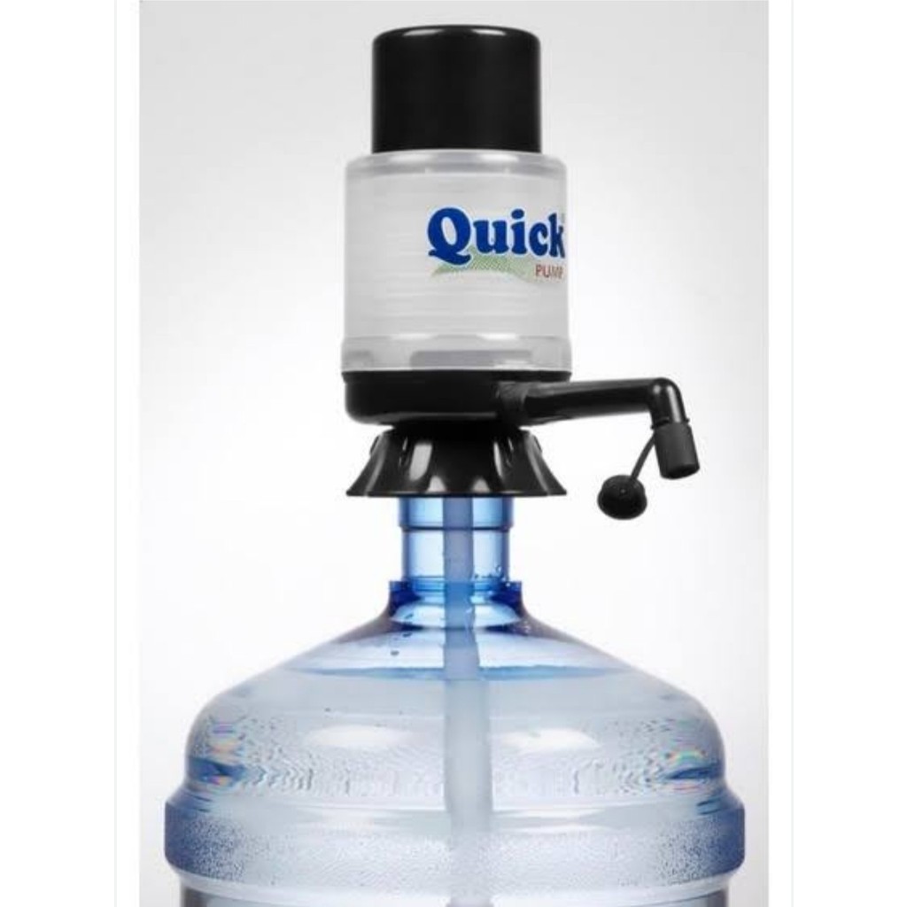 Quick Damacana Pompası Diğer Fiyatı