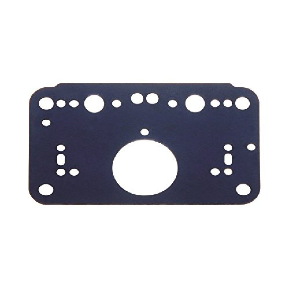 Quick Fuel Technology 8-150 Non Stick 3-Circuit Race Metering Block Gasket