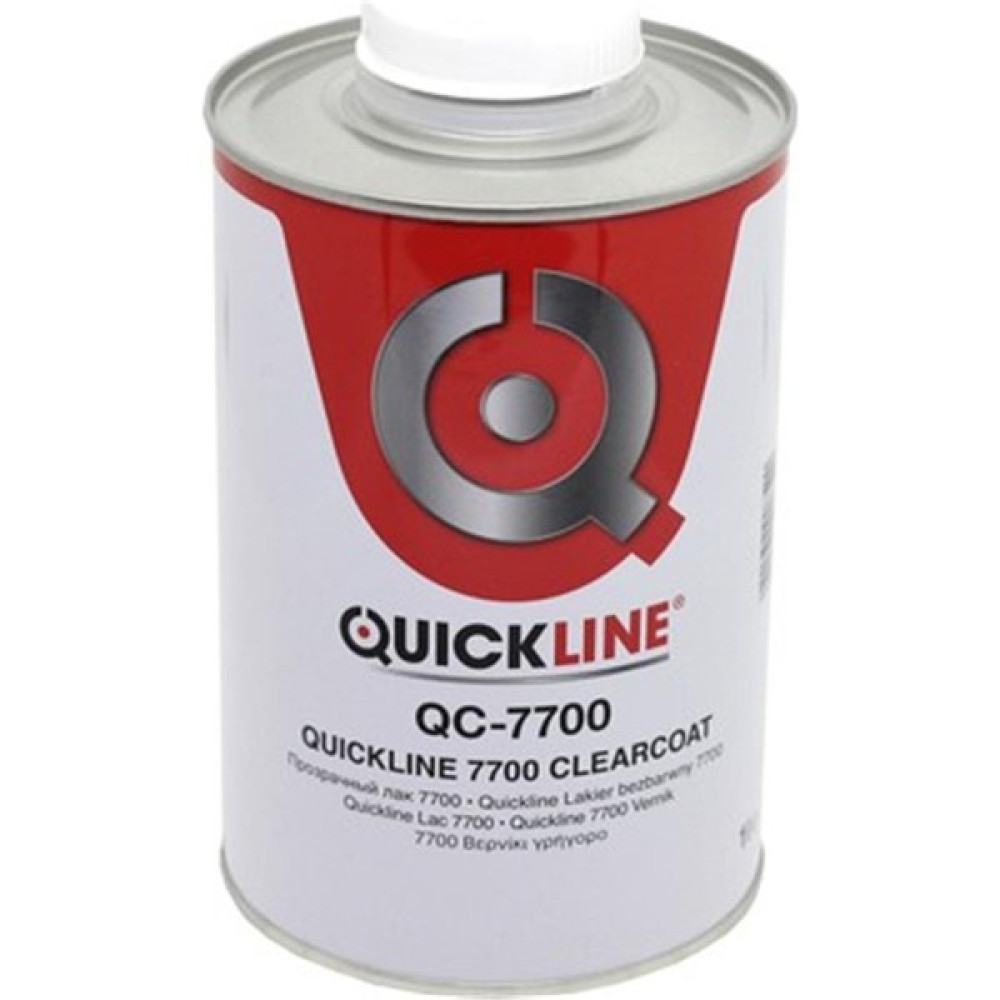 Quick Line 7700 Vernik 1/2 Oto Boyaları Fiyatı