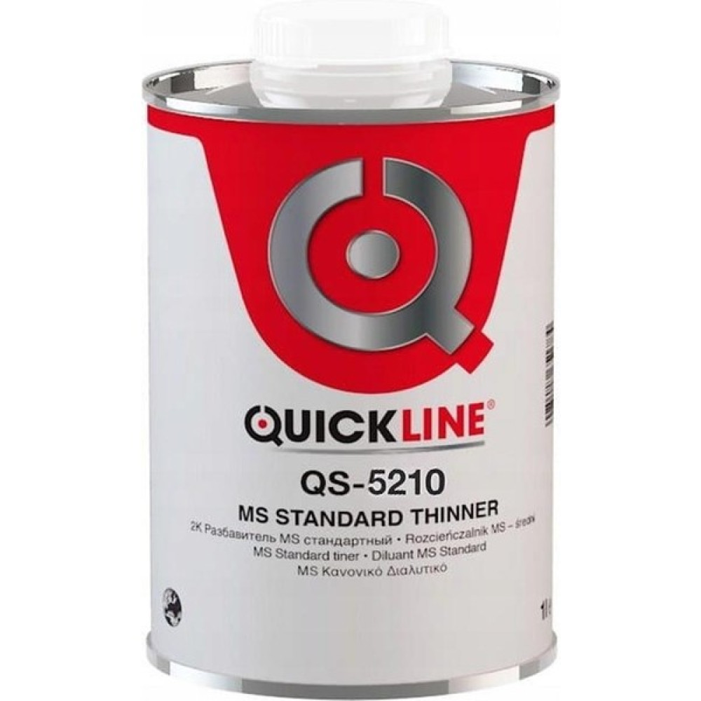 Quick Line Quıcklıne 5210 Akrilik Tiner Hızlı 1/1 Oto Boyaları Fiyatı