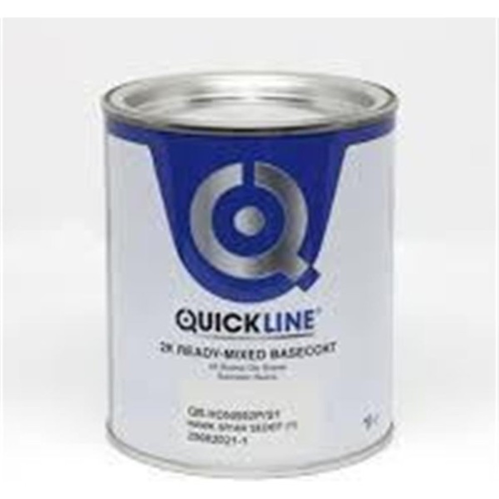 Quick Line Quıcklıne Renault 632 Met Gri 2.grp Oto Boyaları Fiyatı