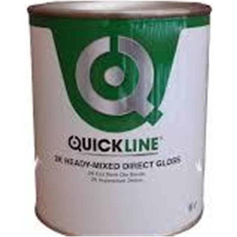 Quick Line Quıcklıne Toyota 040 Akr Beyaz 1.grp Oto Boyaları Fiyatı