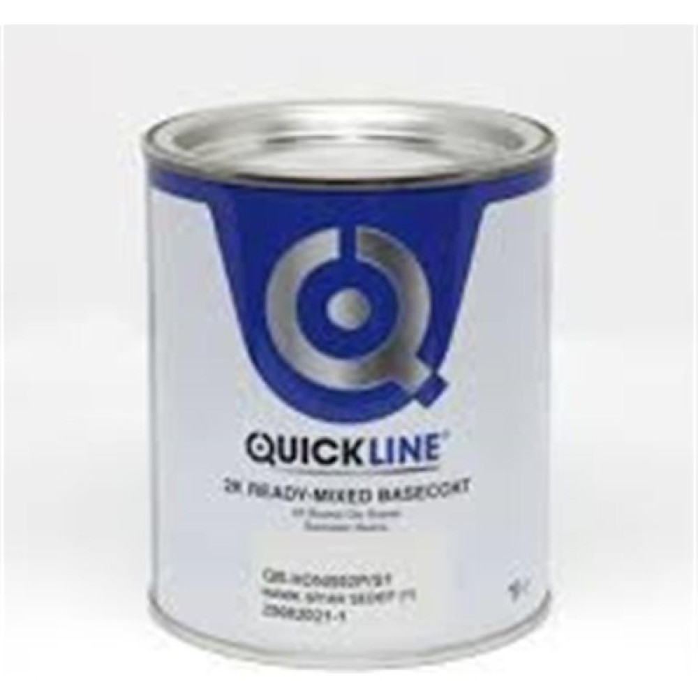 Quick Line Quıcklıne Toyota 1f7 Met Gri 1.grp Oto Boyaları Fiyatı