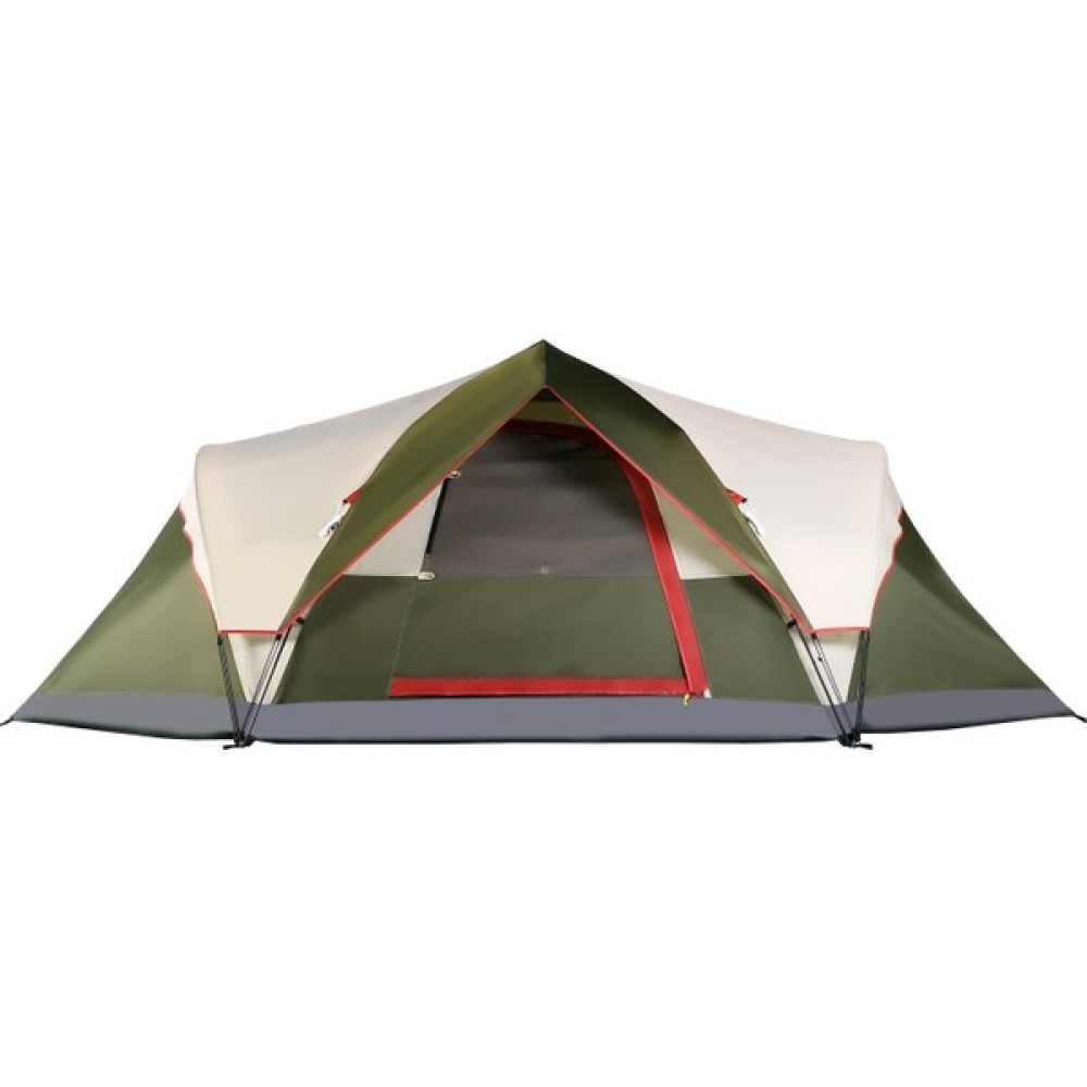 Quick Quickup Domehike 6 Kişilik Otomatik Çadır Çadır Fiyatı