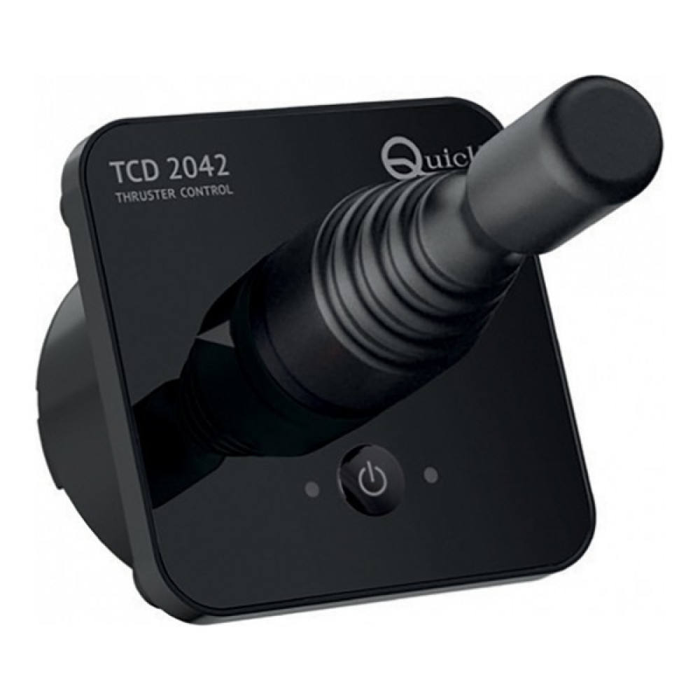 Quick TCD2042 Baş Pervanesi Kontrol Paneli. Joy-Stick’li. Oto Boyaları Fiyatı
