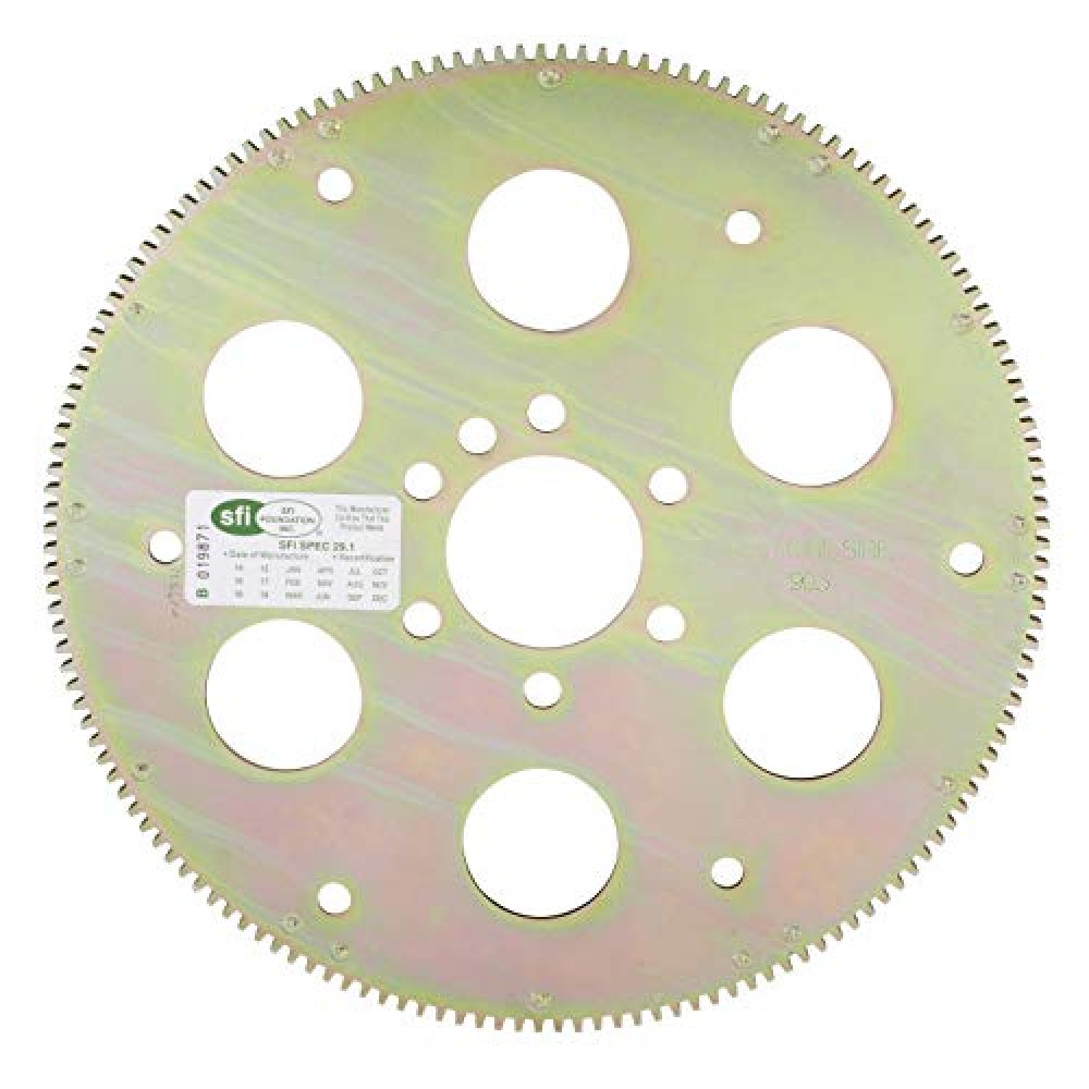 Quick Time QuickTime RM-803 153 Tooth Racing Flexplate