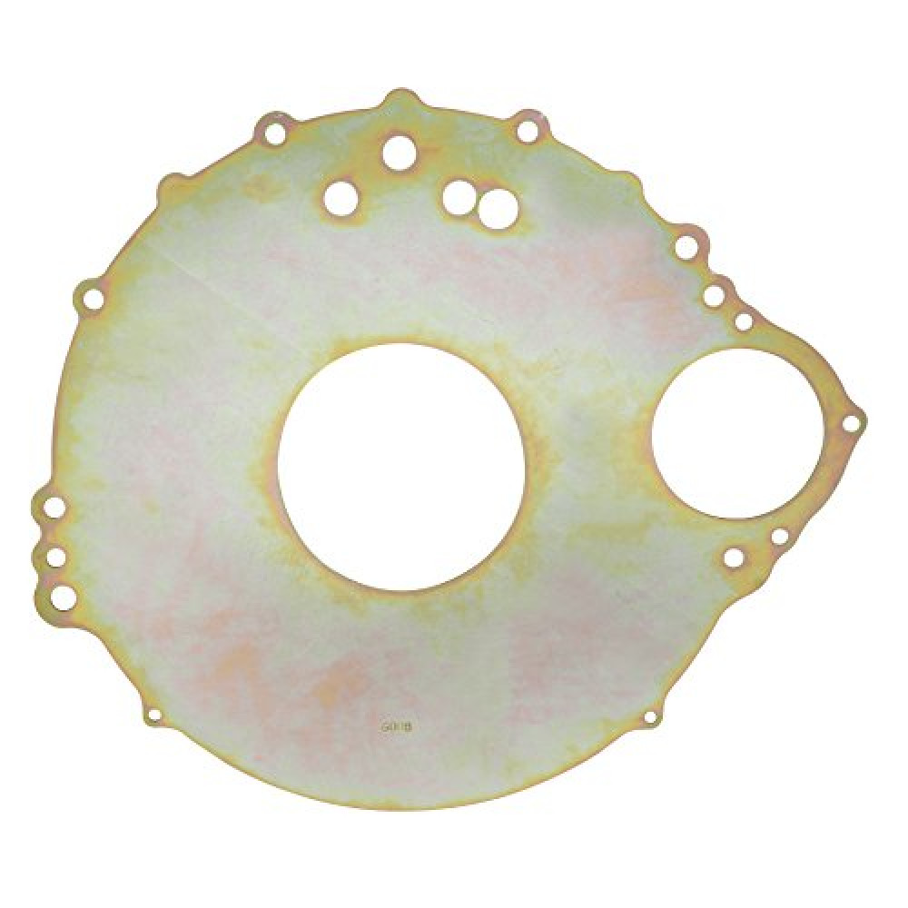 Quick Time RM-6008 QuickTime Engine Plate - Big Block Ford FE - Steel