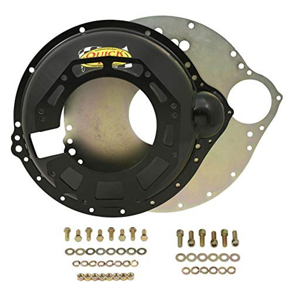 Quick Time RM-6054 QuickTime Bellhousing - FE Big Block Ford