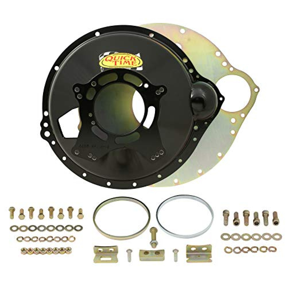 Quick Time RM-6056SFI QuickTime Bellhousing - FE Big Block Ford