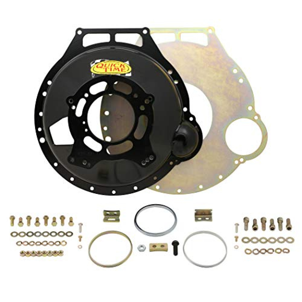 Quick Time RM-8011SFI QuickTime Bellhousing - Big Block Ford