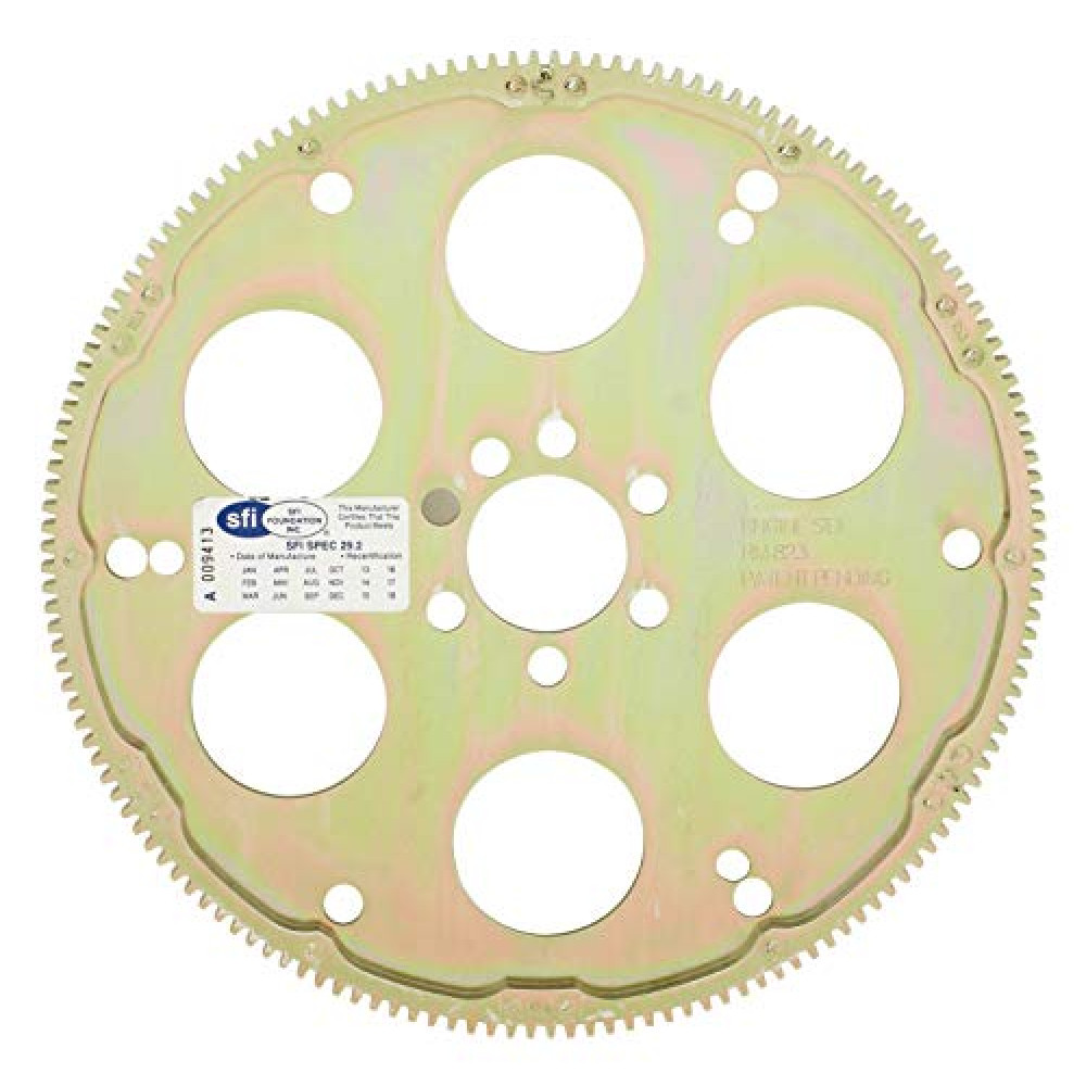Quick Time RM-823 Flexplate