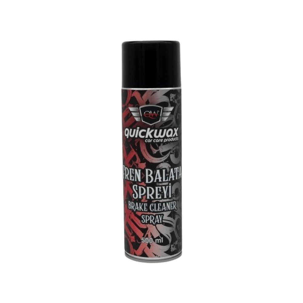 Quick Wax Fren Balata Spreyi Oto Boyaları Fiyatı
