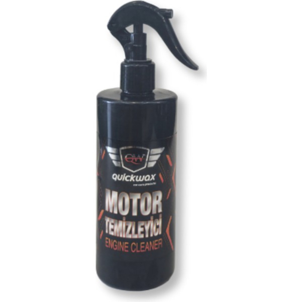 Quick Wax Motor Temizleyici Oto Boyaları Fiyatı