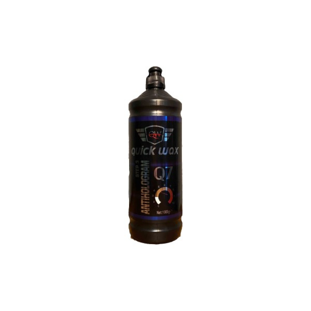 Quick Wax Q7 Hare Giderici 1lt Oto Çizik Giderici Fiyatı