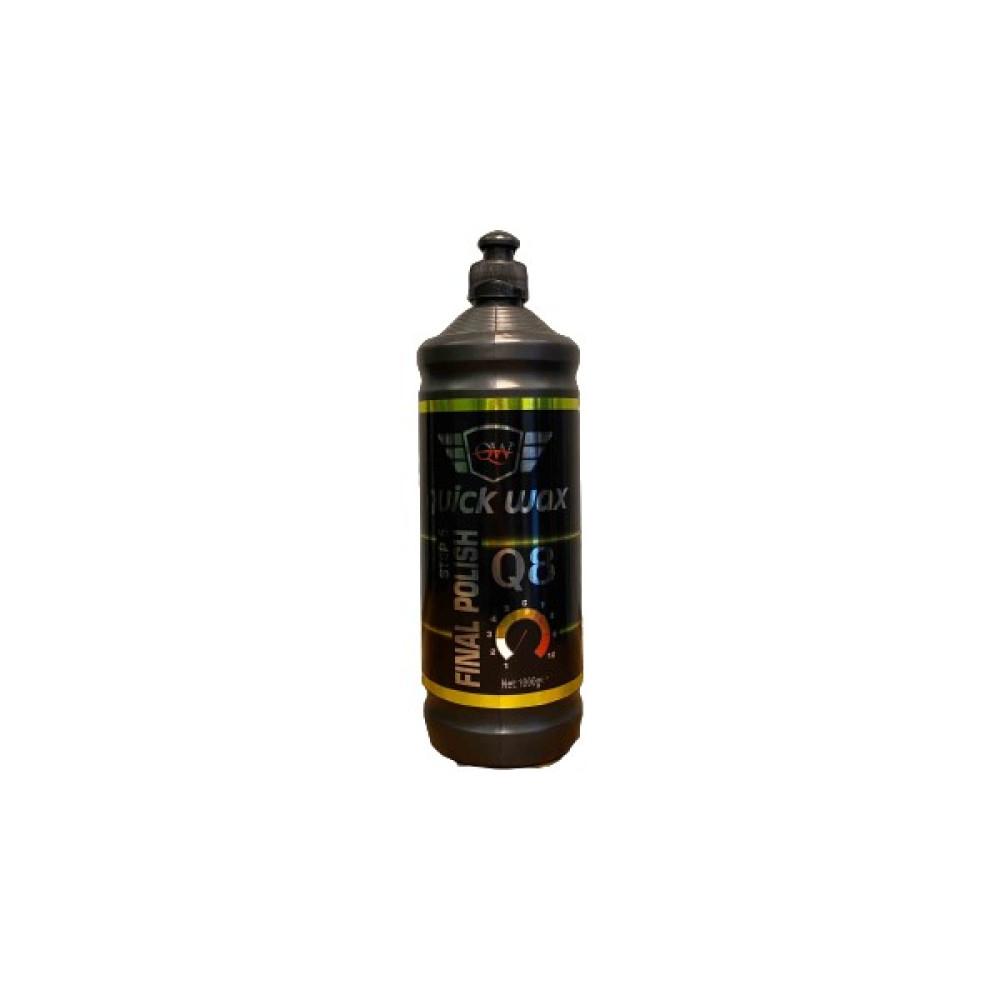 Quick Wax Q8 Boya Koruma Cilası 1lt Oto Bakım & Temizlik Ürünleri Fiyatı