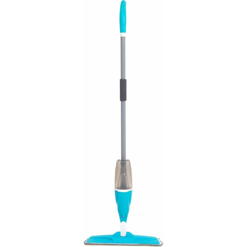 Quickdish Deterjan Hazneli Sprey Mop - Mavi Temizlik Malzemeleri Fiyatı