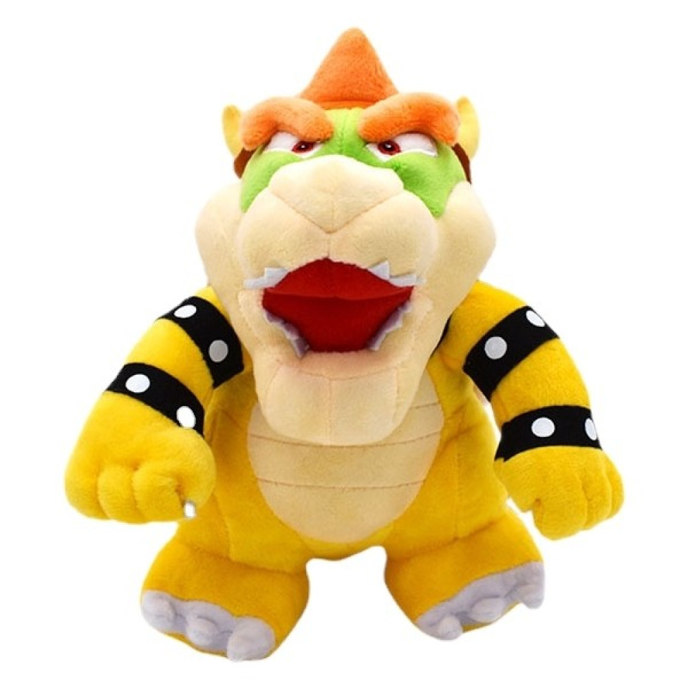 Quickly Süper Mario 25CM Kuba Peluş Oyuncak Kemikler Kuba Ateş Ejderha Kuba Peluş Oyuncak (Yurt Dışından) - Renkli Peluş Oyuncaklar Fiyatı