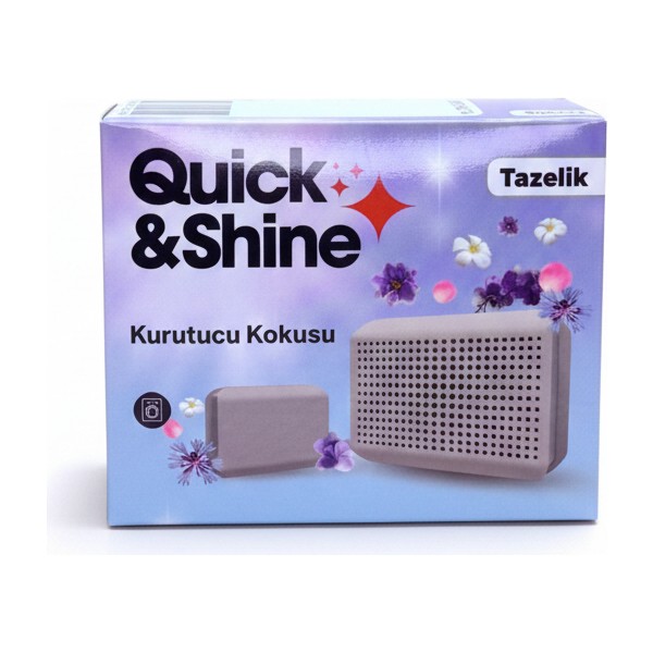 Quick&Shine Kurutucu Kokusu Diğer Fiyatı