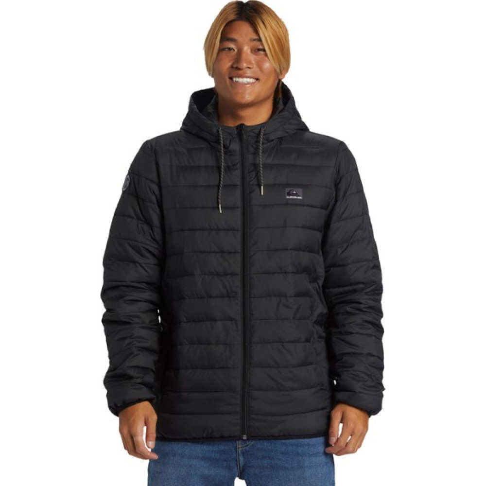 Quicksilver Quiksilver Scaly Hood Erkek Mont EQYJK04008-600 EQYJK04008-600001 Mont (Outdoor) Fiyatı