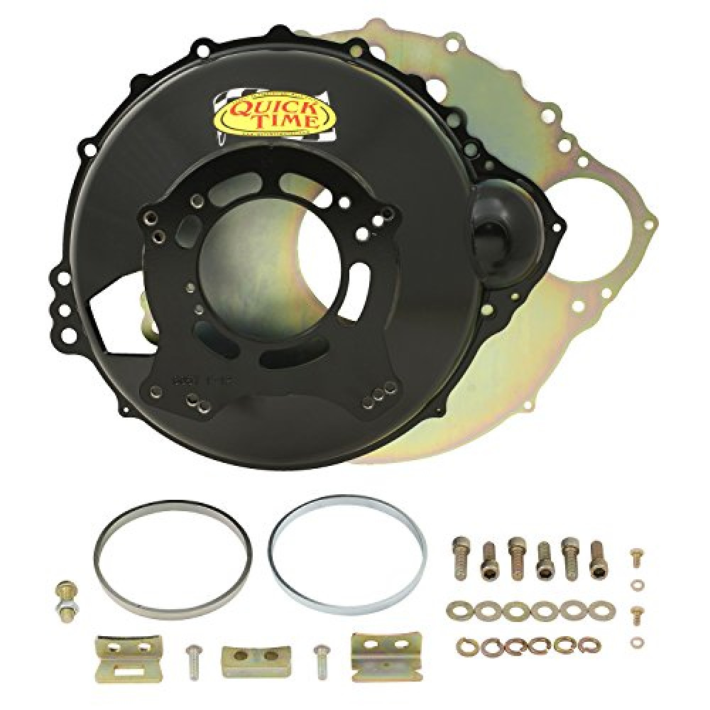 QuickTime RM-6057 Bellhousing - FE Big Block Ford