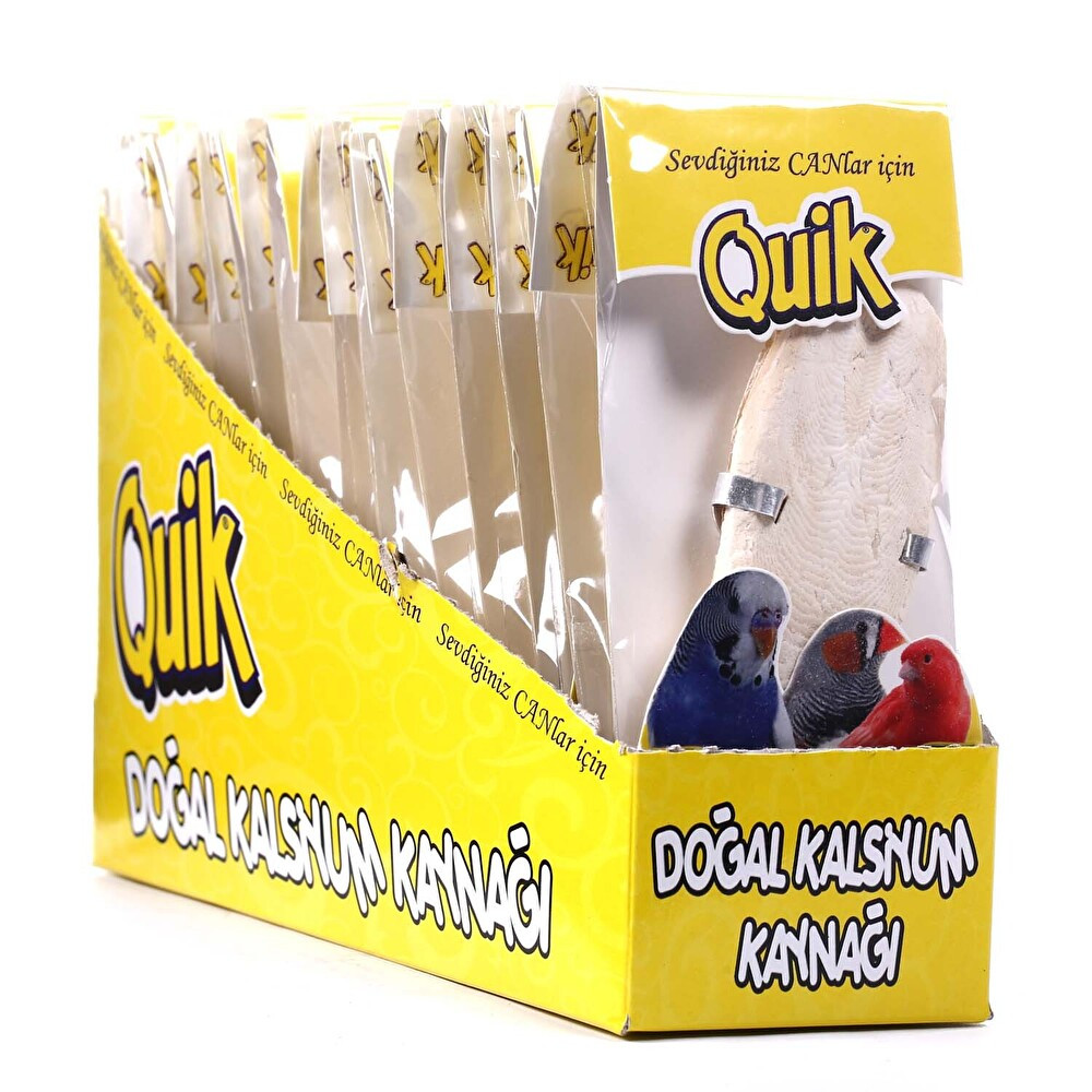 Quik Kemik Küçük Mürekkep Balığı Evcil Hayvan Ürünleri Fiyatı