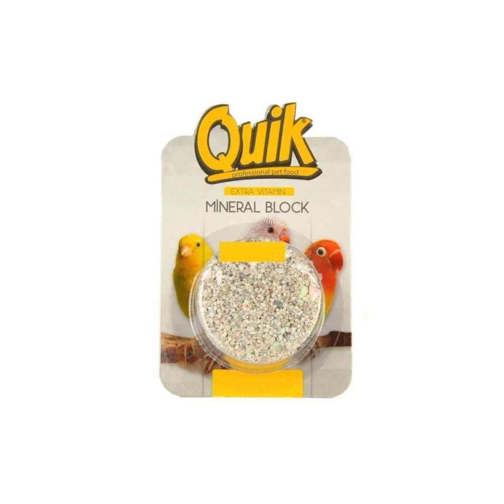 Quik Mineral Blok Gaga Taşı Evcil Hayvan Ürünleri Fiyatı
