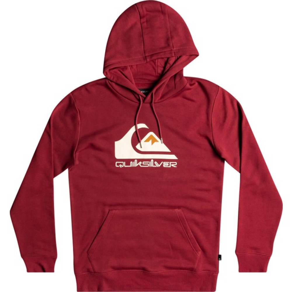 Quiksilver Big Logo Erkek Çocuk Sweatshirt EQYFT04450 T-Shirt & Sweatshirt (Outdoor) Fiyatı