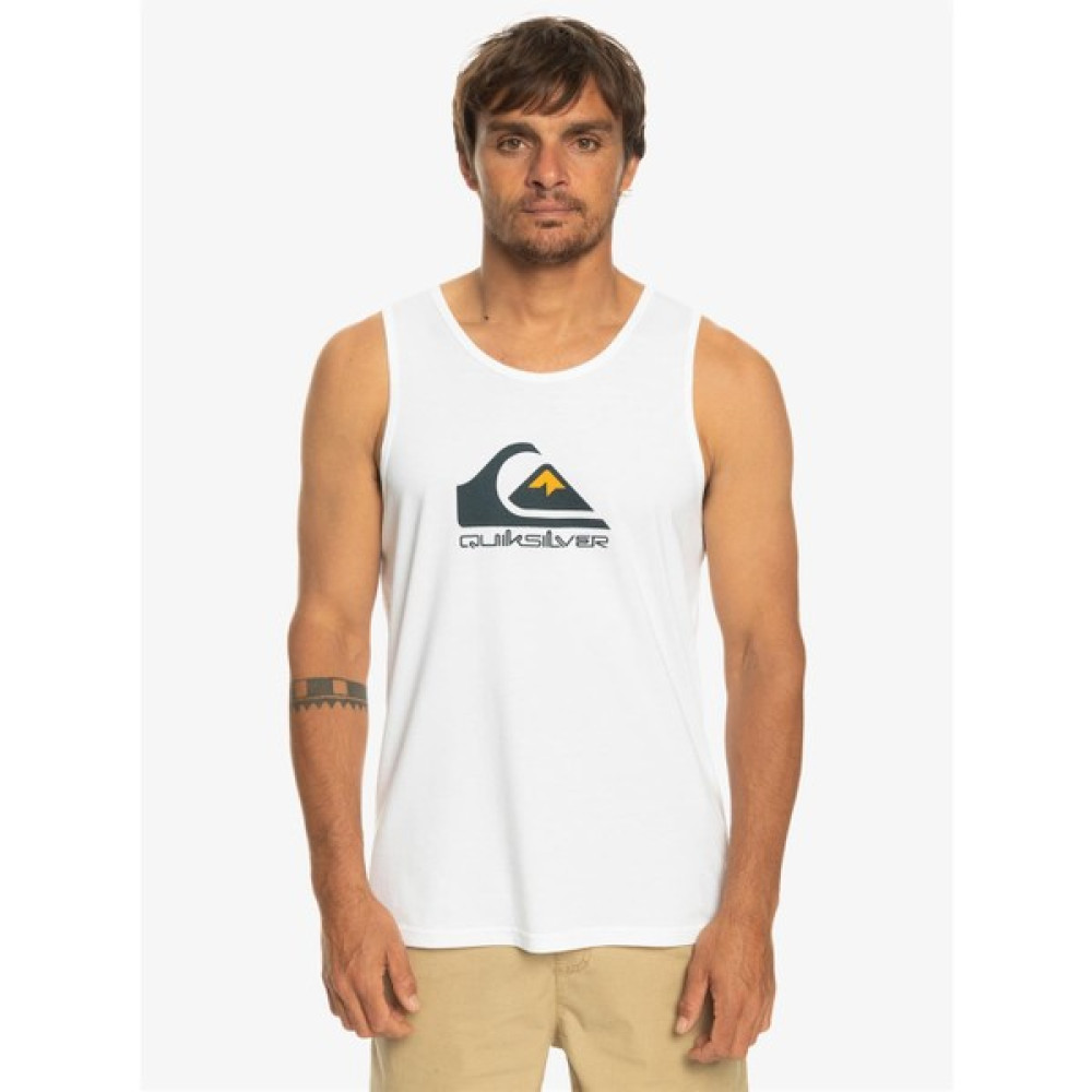 Quiksilver Biglogo M Tees Erkek Atlet - Karışık - XS Oto Boyaları Fiyatı