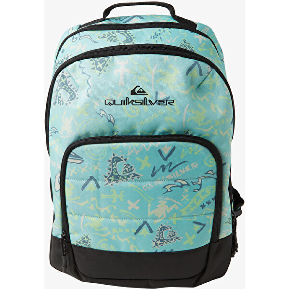 Quiksilver Burst 2.0 Yeşil Erkek Sırt Çantası Erkek Sırt Çantası Fiyatı